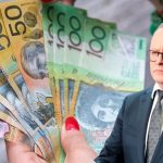 Centrelink $1000 Bonus 2025