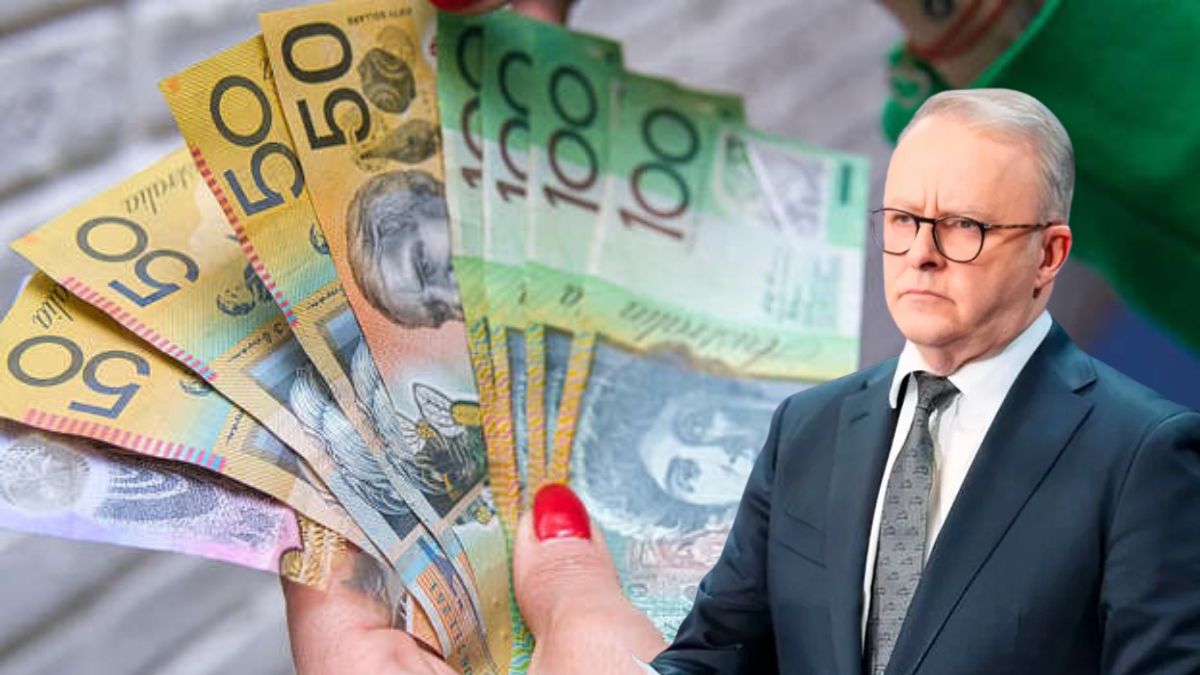 Centrelink $1000 Bonus 2025