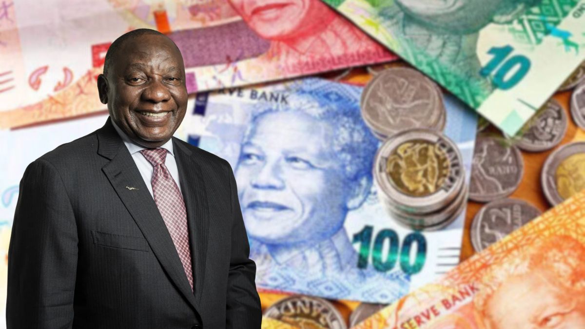SASSA Double Payout Week Confirmed
