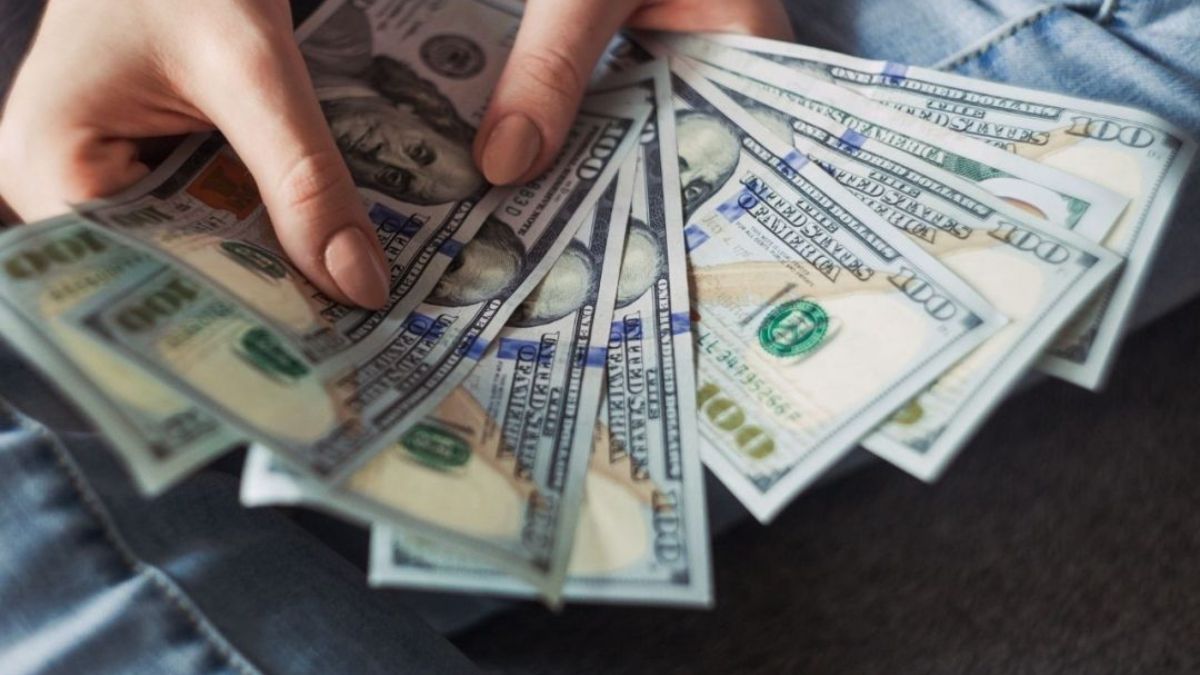 Universal Savings Account 2025