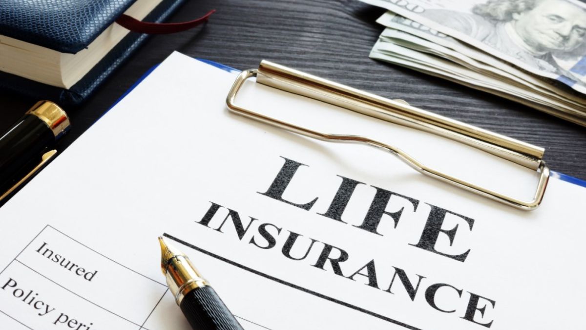 VA life insurance 2025